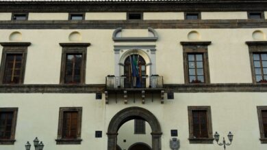 Photo of Solofra riconferma sindaco Nicola Moretti