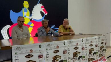 Photo of Avella: Presentata la X Sagra della Castagna e della Nocciola