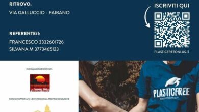 Photo of Faibano di Camposano(NA)-Raccolta mozziconi: un’iniziativa amica dell’ambiente
