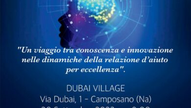 Photo of Camposano-Workshop gratuito del Dott.re Biagio Prevete sul counseuling