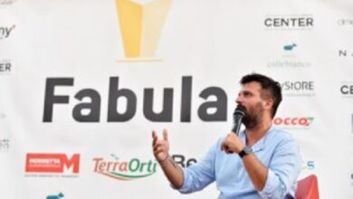Photo of Bellizzi: Terminato il Premio Fabula 2023