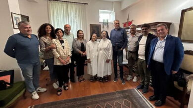 Photo of Contrada (Av): Il Comune acquisisce al Patrimonio Immobiliare il Convento delle Suore Immacolatine