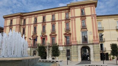 Photo of Avellino / Elezioni Consiglio Provinciale: Quattro liste per il 17 Dicembre 2023