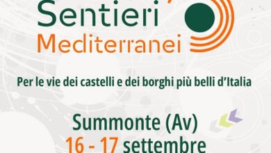 Photo of A Summonte la Rassegna “Per le Vie dei Borghi e dei Castelli più Belli d’Italia”