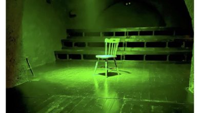 Photo of Due spettacoli di danza chiudono la stagione al Teatro Serra