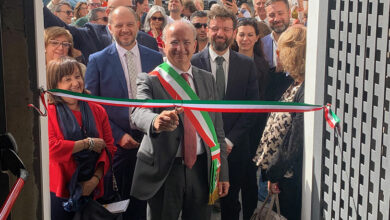 Photo of Inaugurato ad Acerra il Museo di Archeologia e Storia del Territorio