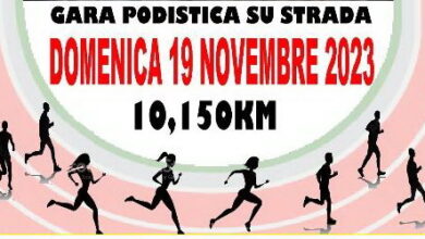 Photo of 8^ STRABAIANO 2023 “MEMORIAL NICO GUERRIERO”