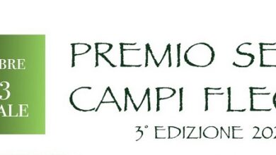 Photo of Finale del Premio Nazionale alla vocazione teatrale “Serra-Campi Flegrei”