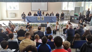 Photo of Agenda-2030 e la vivibilità del Pianeta-Terra: Presentato il Premio Galante Colucci per il conferimento dei Mai d’Argento