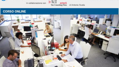 Photo of L’Impresa Sociale: Al via Corso organizzato da IPSOA Scuola di Formazione
