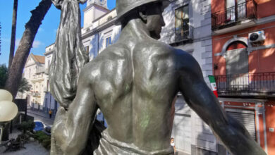 Photo of Il monumento ai caduti di Palma Campania compie 100 anni