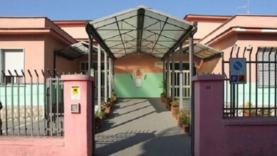 Photo of Sperone: Dopo i lavori di ristrutturazione riapre il plesso scolastico “Don Ennio Pulcrano”