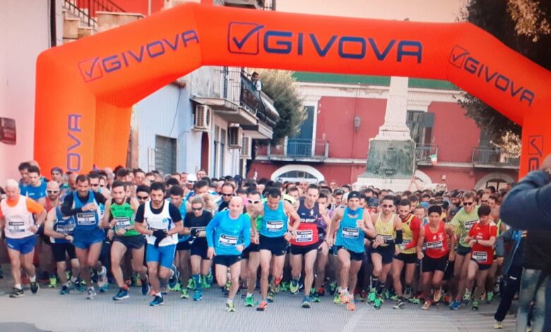 Photo of Sport, paesaggio, archeologia: Il gran ritorno della Strabaiano con appuntamento il 19 novembre