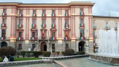 Photo of Accordo con l’Agenzia del Demanio: due milioni di euro alla Provincia per la progettazione della demolizione e ricostruzione di quattro Istituti scolastici