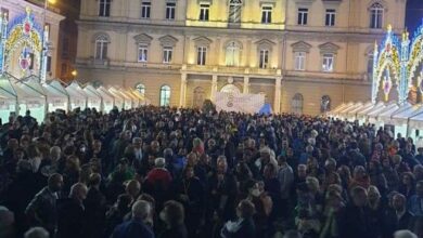 Photo of Nola / Torrone in Festa: dall’11 al 15 novembre la Seconda edizione