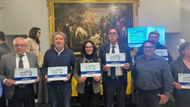 Photo of Benevento: Premiato Sperone come “Comune Rifiuti Free”