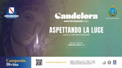 Photo of Montevergine / Candelora 2024: Conferenza stampa di presentazione in funicolare