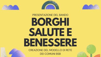 Photo of Ente Parco Regionale del Partenio: Finanziato “𝗕𝗼𝗿𝗴𝗵𝗶 𝗦𝗮𝗹𝘂𝘁𝗲 𝗲 𝗕𝗲𝗻𝗲𝘀𝘀𝗲𝗿𝗲”