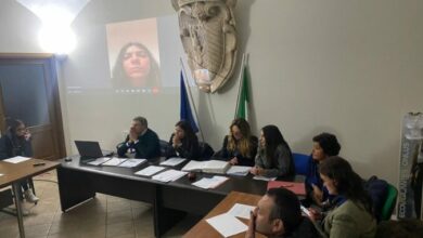 Photo of Avella: Discussione accesa nel Consiglio Comunale di fine anno
