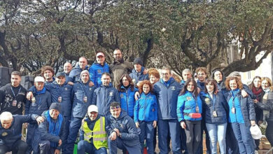 Photo of Marigliano / Corri per San Sebastiano: Vincono Abdellah Latam e Francesca Palomba