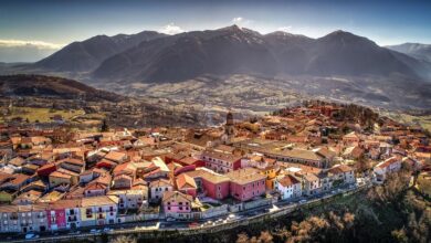 Photo of Nusco / “La Notte dei Falò”: dal 19 al 21 gennaio un viaggio tra i sapori della tradizione popolare