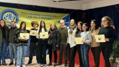 Photo of Monteforte Irpino: L’I.C. “Aurigemma” protagonista nel segno dell’arte presepiale