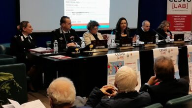 Photo of Avellino / all’Hotel De La Ville: Giornata Nazionale contro il bullismo e il cyberbullismo