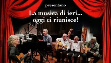 Photo of Baiano / Teatro Colosseo: “Aspettando Edmondo. Un ritorno nella storia attraverso la musica e l’amicizia”