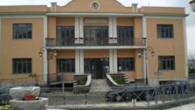 Photo of Sirignano: la Casa Comunale riapre dopo i lavori di restyling