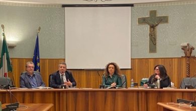 Photo of Grottaminarda: Presentato Postumo “Alla Mia Terra – Uno scavo nella storia” di Luigi Melucci