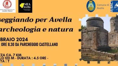 Photo of Dal Trekking Urbano alla Rete escursionistica e sentieristica