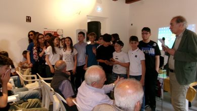 Photo of Sirignano / Palazzo Caravita: spigolando tra le motivazioni premiali dei Mai d’Argento – 2024