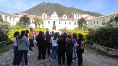 Photo of Gli studenti dell’IC “Aurigemma” di Monteforte Irpino promuovono l’Antica Farmacia del Loreto nell’Itinerario Europeo Delle Farmacie Storiche