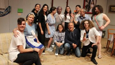 Photo of Baiano: L’ Aquilone in scena con “Difetti di famiglia”