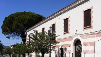 Photo of San Martino Valle Caudina (Av): “gemellaggio culturale” all’insegna di Marino e Del Balzo