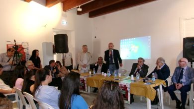 Photo of Sirignano / Palazzo Caravita: obiettivo sui Mai d’ Argento-2024