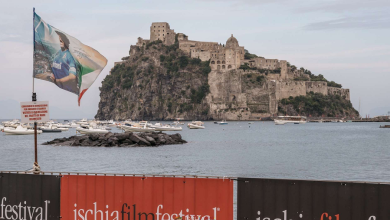 Photo of Aspettando l’Ischia Film Festival: Celebrazione di Due Decadi di Cinema