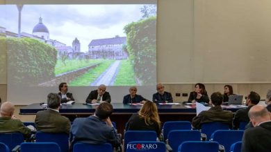 Photo of Cimitile: Il Maggio dell’Architettura fa diciassette