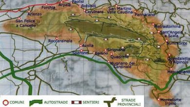 Photo of Ente Parco Regionale del Partenio: Riconfermato Iovino, nominata la Giunta