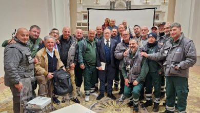 Photo of Pubblico Convegno: “𝐆𝐥𝐢 𝐢𝐧𝐭𝐞𝐫𝐯𝐞𝐧𝐭𝐢 𝐬𝐭𝐫𝐚𝐨𝐫𝐝𝐢𝐧𝐚𝐫𝐢 𝐝𝐢 𝐦𝐞𝐬𝐬𝐚 𝐢𝐧 𝐬𝐢𝐜𝐮𝐫𝐞𝐳𝐳𝐚 𝐝𝐞𝐥𝐥𝐚 𝐅𝐨𝐫𝐞𝐬𝐭𝐚 𝐝𝐢 𝐑𝐨𝐜𝐜𝐚𝐫𝐚𝐢𝐧𝐨𝐥𝐚, 𝐬𝐯𝐢𝐥𝐮𝐩𝐩𝐢 𝐞 𝐩𝐫𝐨𝐬𝐩𝐞𝐭𝐭𝐢𝐯𝐞”