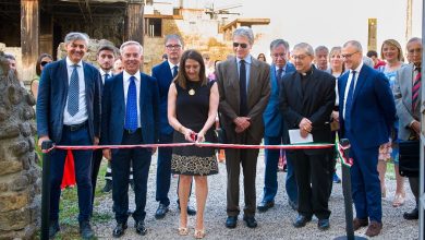 Photo of Premio Cimitile: Ha preso il via la XXIX Edizione