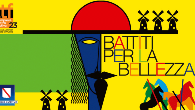 Photo of In onda sabato 15 giugno, alle ore 22:40, su Rai 5 il documentario sul Campania Teatro Festival 2023