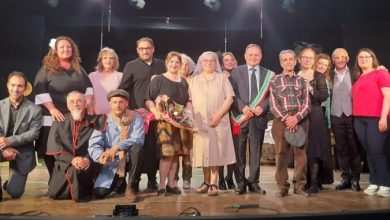Photo of Napoli / Teatro Don Bosco: Grande Successo per la Compagnia “Zigo Zago” di Sperone