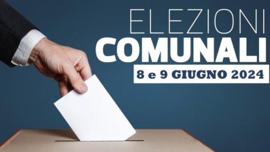 Photo of Campania / Elezioni comunali: 168 i Comuni al voto l’8 ed il 9 giugno