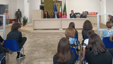Photo of Presentato il “Manuale Turistico dei Beni Culturali di Saviano” curato dal prof. Donato Allocca