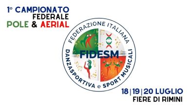 Photo of Brusciano Plaude alla Vittoria di Francesca Monocchio al FIDeSM di Rimini