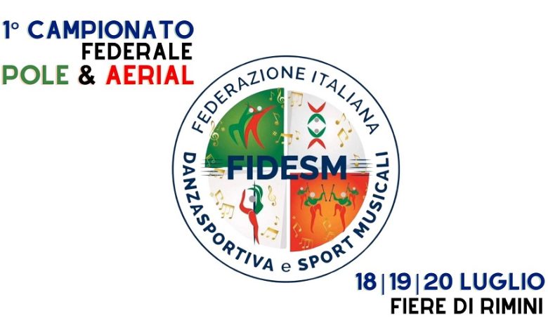 Photo of Brusciano Plaude alla Vittoria di Francesca Monocchio al FIDeSM di Rimini