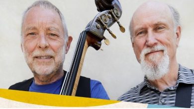 Photo of POMIGLIANO JAZZ 2024: John Scofield e Dave Holland insieme sul palco dell’Anfiteatro romano di Avella