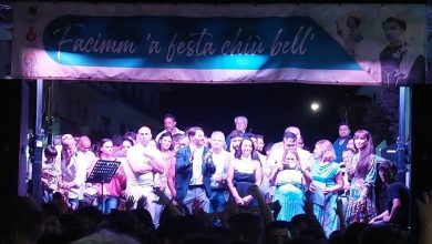 Photo of Brusciano Agosto Antoniano per la 149^ Festa dei Gigli in onore di Sant’Antonio Abate