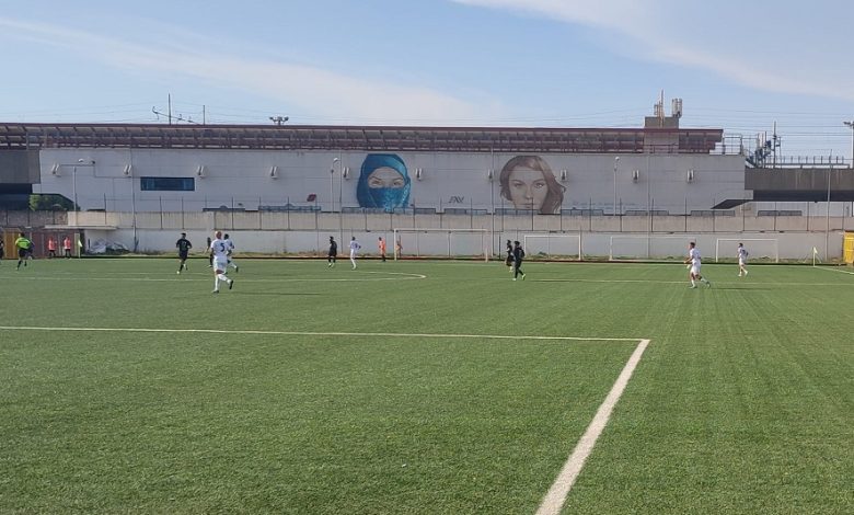 Photo of COPPA ITALIA ECCELLENZA | POMIGLIANO – NOLA 0-1